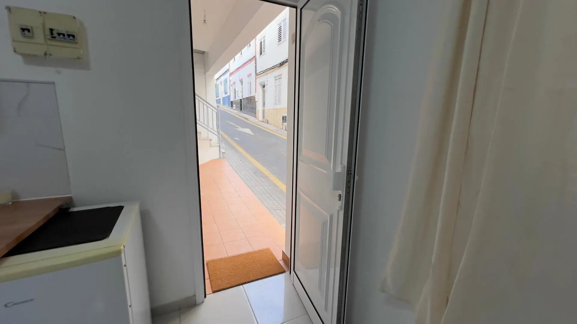 Alcamar Comfortable Apartment In The Center Of Alcala
