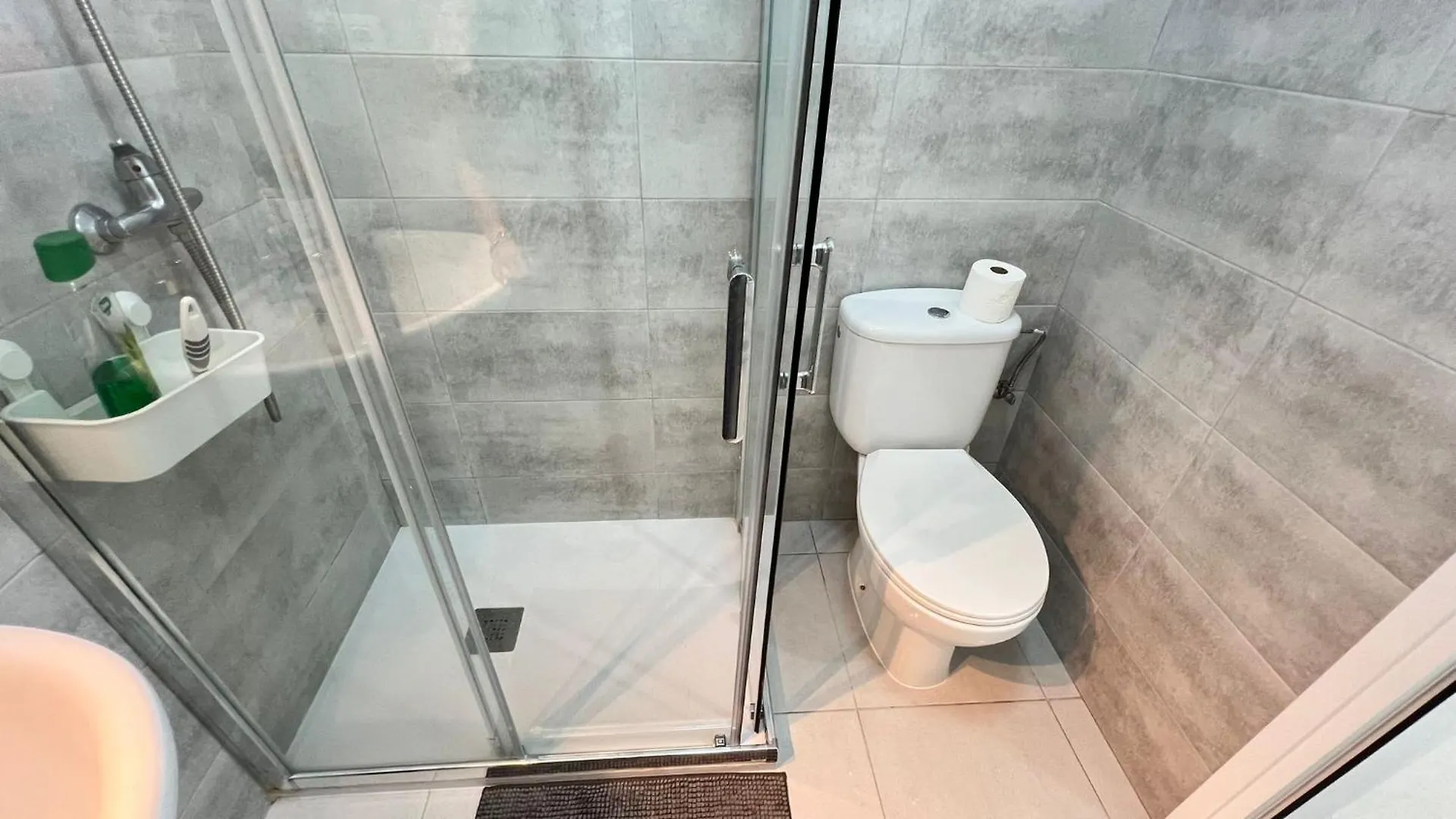 Alcamar Comfortable Apartment In The Center Of Alcala España
