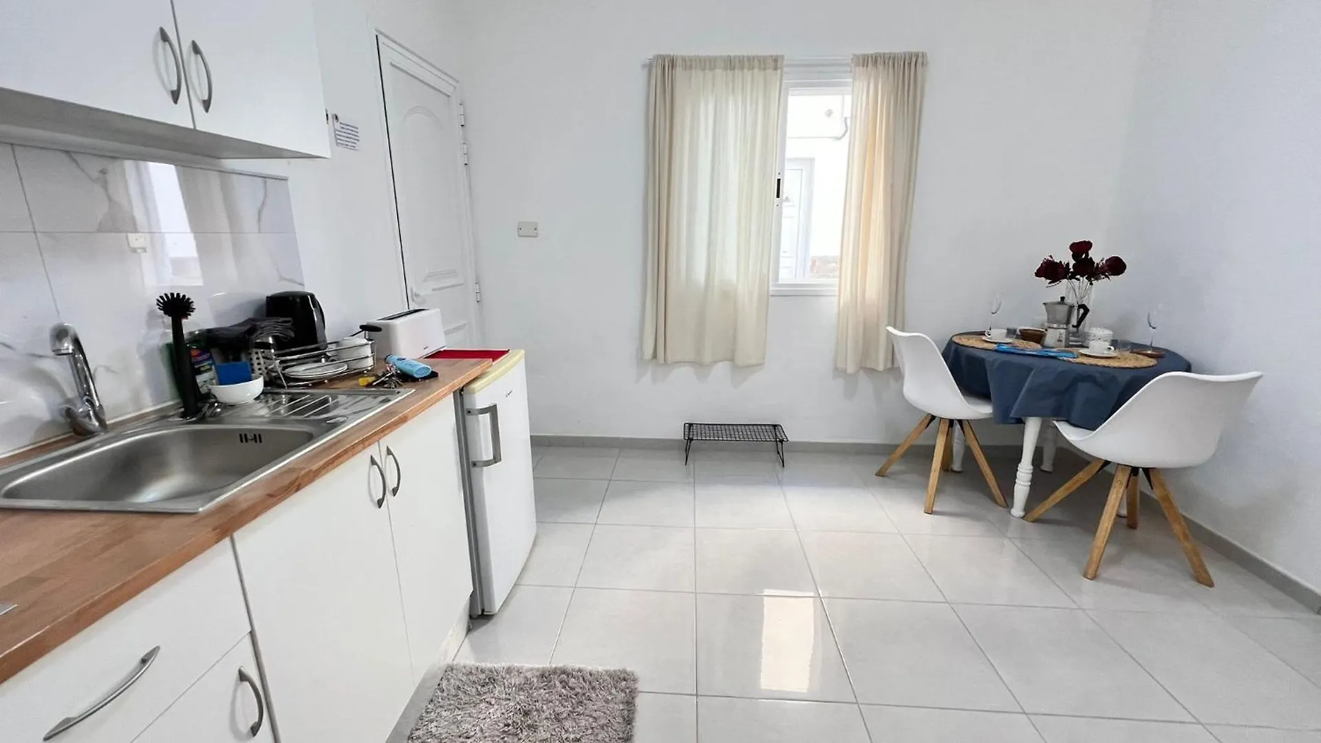 Alcamar Comfortable Apartment In The Center Of Alcala 0*, Alcalá la Real España