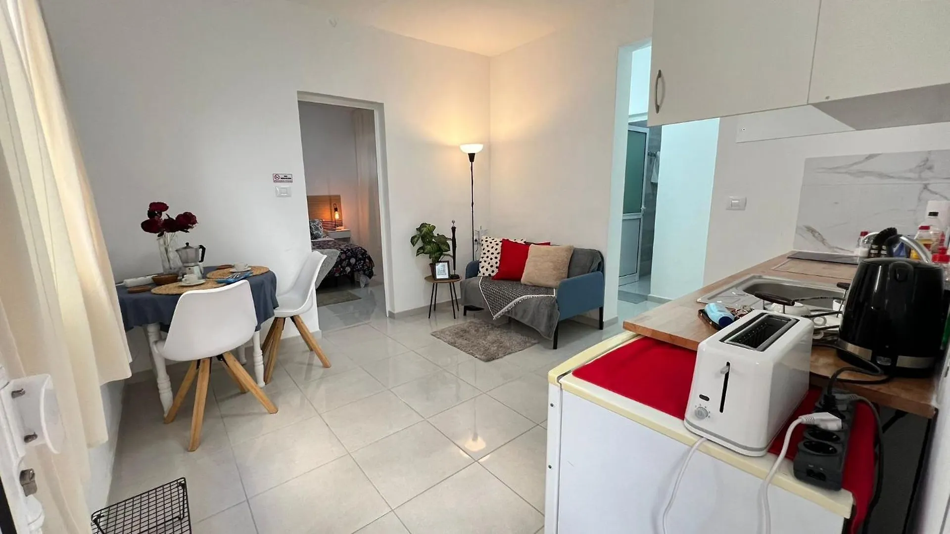 Alcamar Comfortable Apartment In The Center Of Alcala 0*, Alcalá la Real