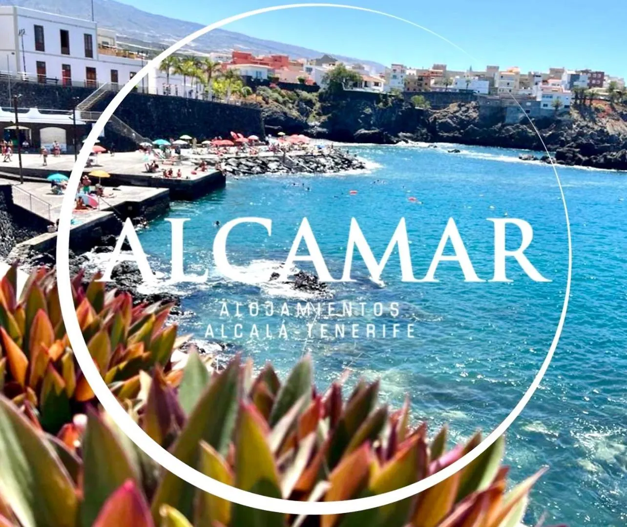 Alcamar Comfortable Apartment In The Center Of Alcala