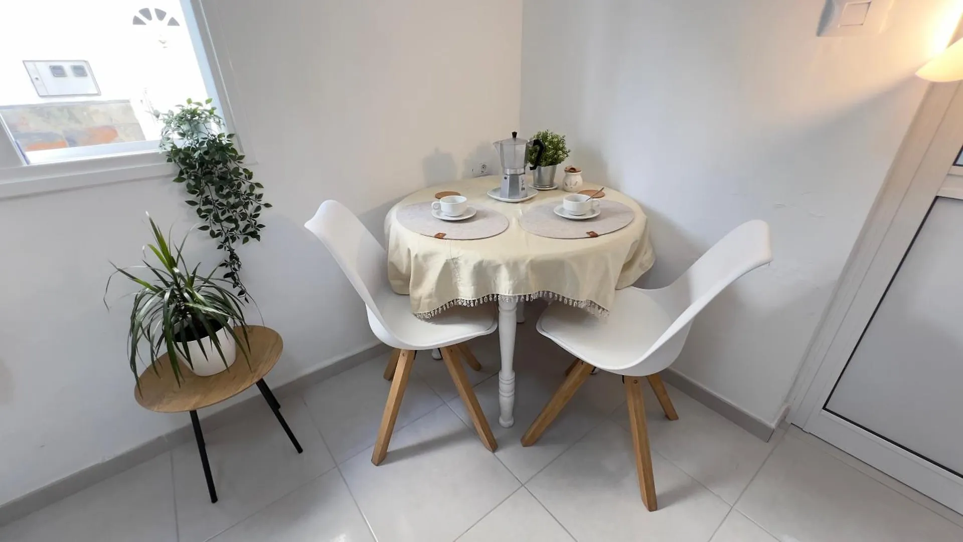 Alcamar Comfortable Apartment In The Center Of Alcala España