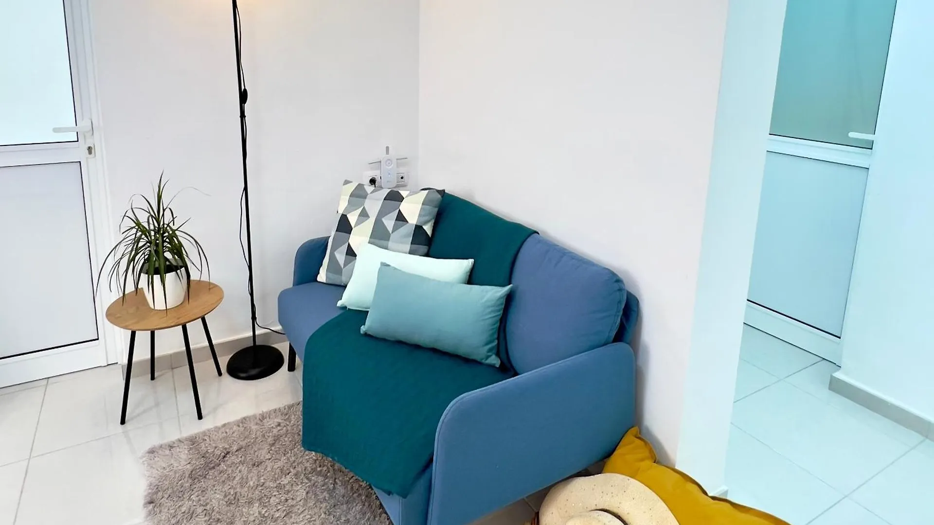 Alcamar Comfortable Apartment In The Center Of Alcala  Alcalá la Real
