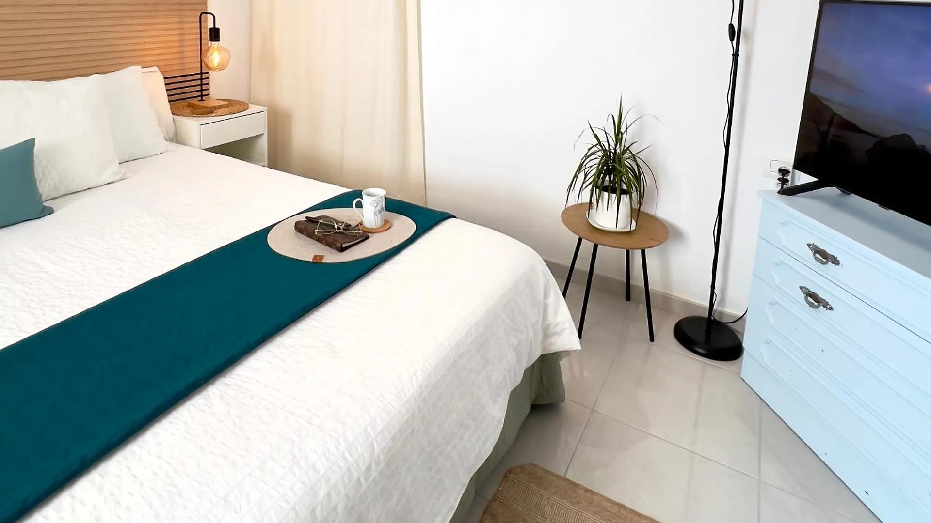 Alcamar Comfortable Apartment In The Center Of Alcala España