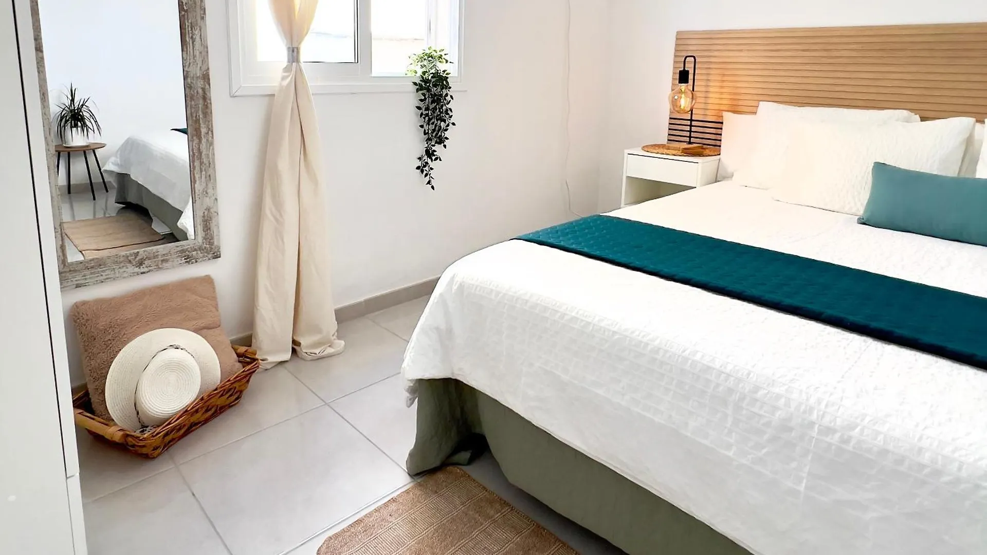 Alcamar Comfortable Apartment In The Center Of Alcala 0*, Alcalá la Real