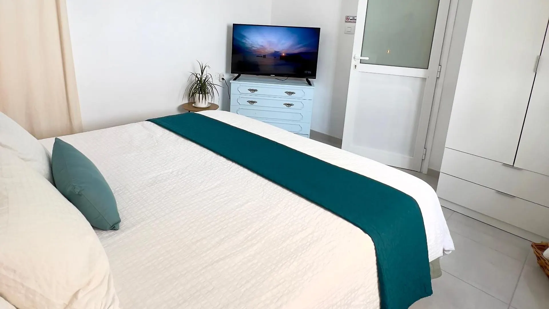 Alcamar Comfortable Apartment In The Center Of Alcala España