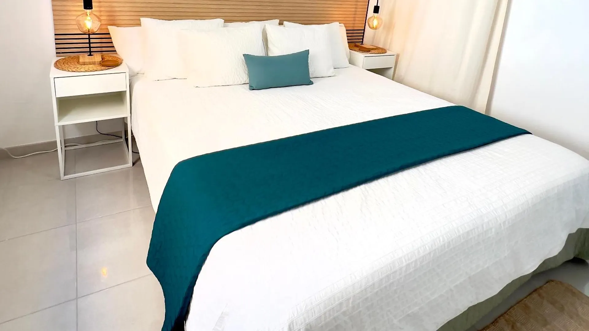 Alcamar Comfortable Apartment In The Center Of Alcala Alcalá la Real