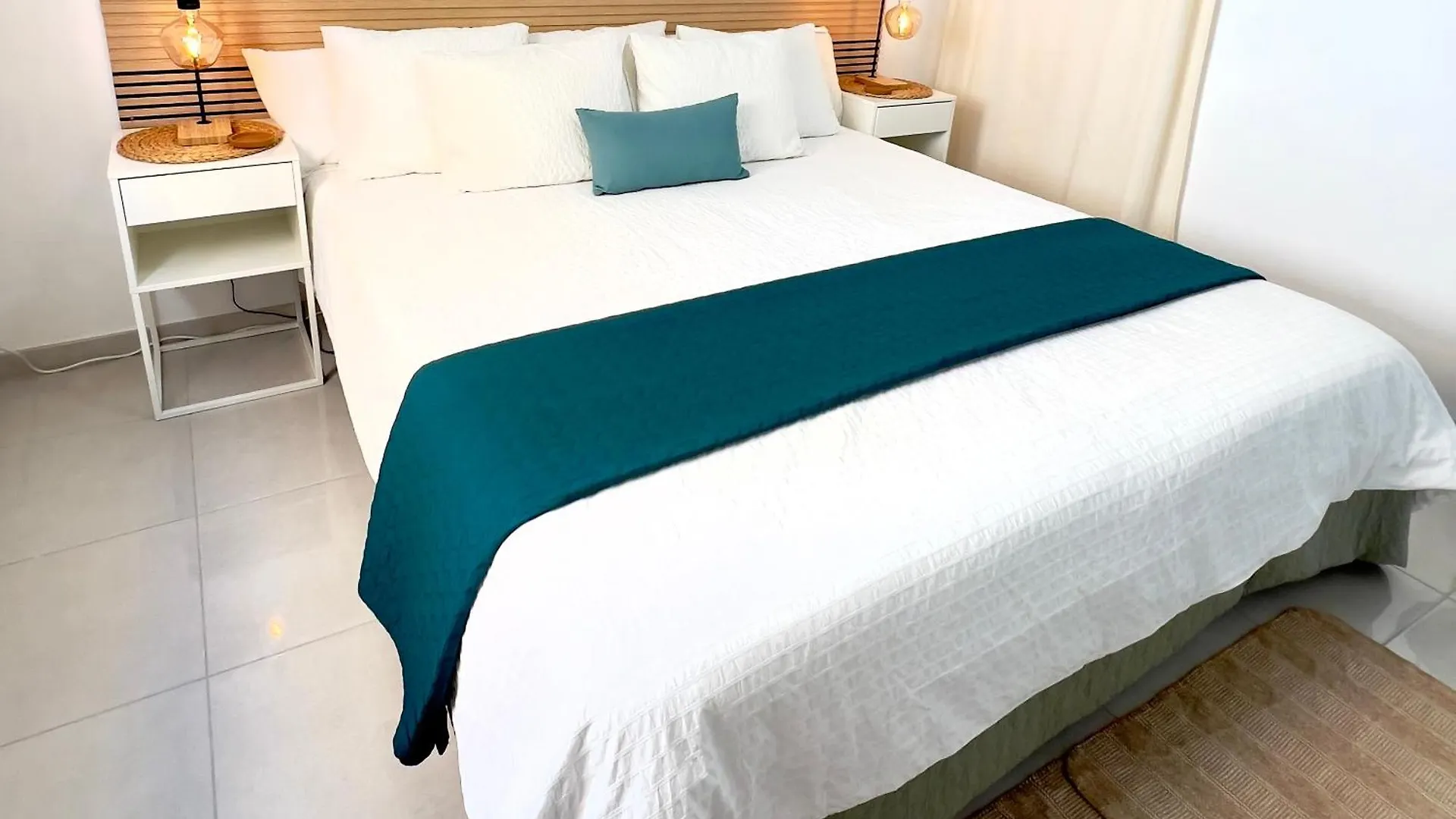 Alcamar Comfortable Apartment In The Center Of Alcala