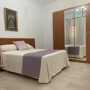 Apartamento Con Patio Delantero Apartamento Sanlúcar de Barrameda