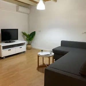 Centro Costa De La Luz Apartamento Sanlúcar de Barrameda