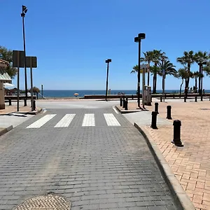 Magenta Apartamento Familiar A 100m De La Playa Apartamento Fuengirola