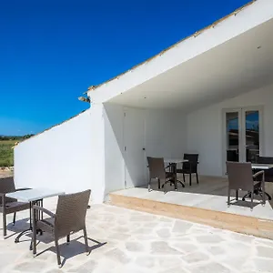 Son Crespi Vell 2 Agroturismo Manacor (Mallorca)