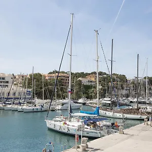 Es Rafal Roig Villa Manacor (Mallorca)