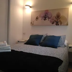Apartamento Ifae, Alcalá la Real